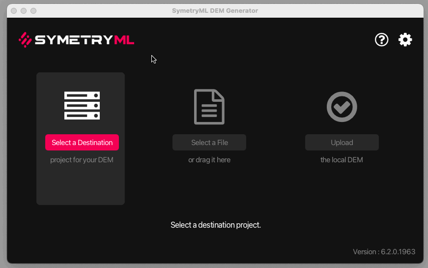 Remote Project