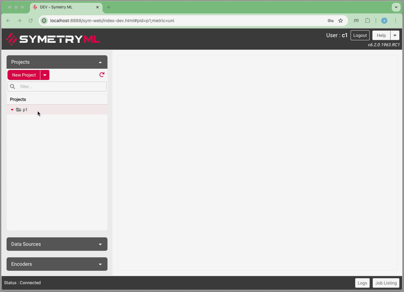 Project Sync