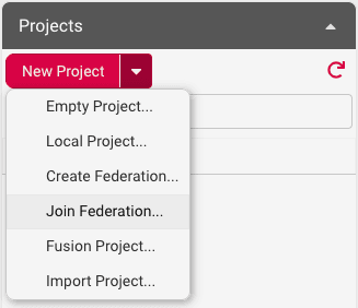 Project Selection
