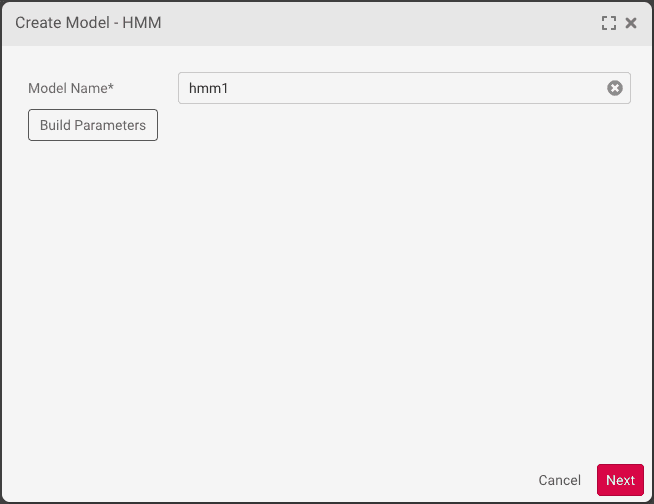 Model Name